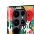 Bouffants and Broken Hearts Bouquets Print 3 Galaxy S25 Ultra Impact Case